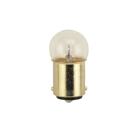 Ilb Gold Indicator Lamp, Replacement For Donsbulbs 200 200